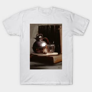 Teapot T-Shirt